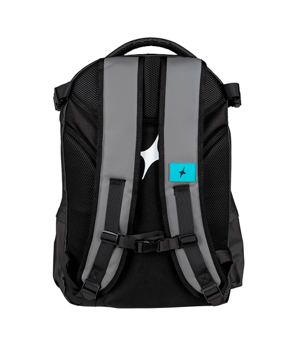 Starvie Sport Drax Backpack Grey/Blue 2025