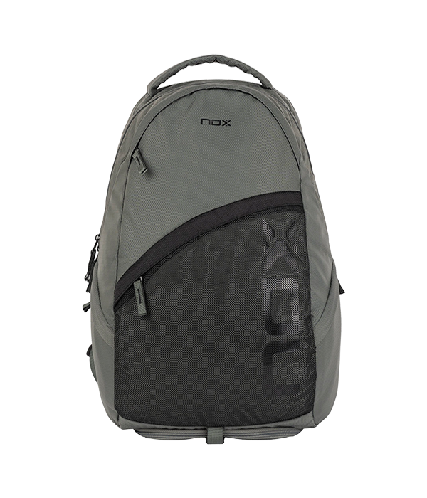 Mochila NOX Street Gris