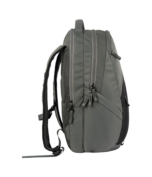 Mochila NOX Street Gris