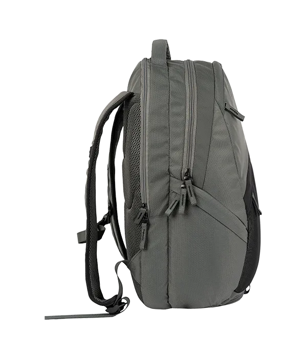 Backpack Nox Street Gray