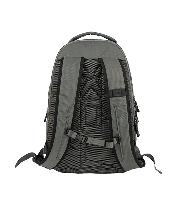 Mochila NOX Street Gris