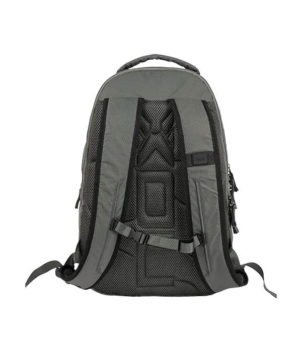 Backpack Nox Street Gray