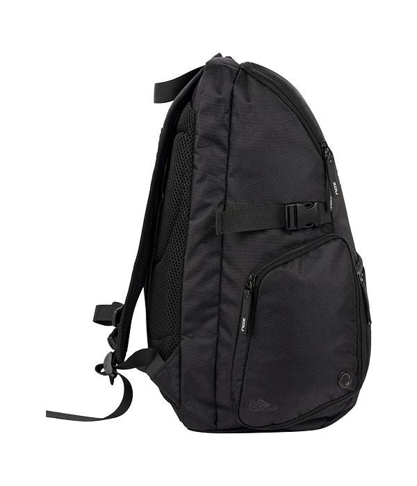 Mochila NOX Street Urban Negro 2024