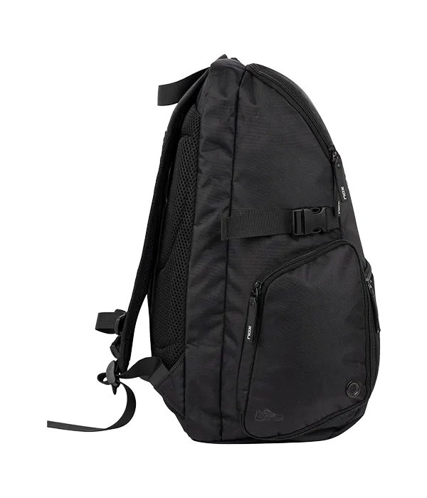 Zaino Nox Street urbano Nero