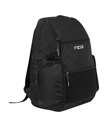 Nox Street Urban 2024 Backpack Black