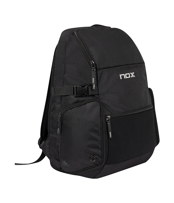 Mochila NOX Street Urban Negro 2024