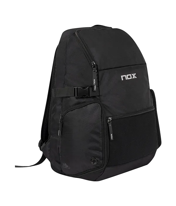 Zaino Nox Street urbano Nero