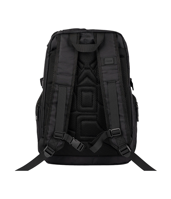 Mochila NOX Street Urban Negro 2024