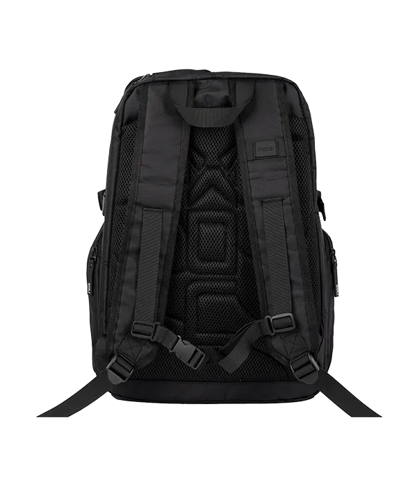 Zaino Nox Street urbano Nero