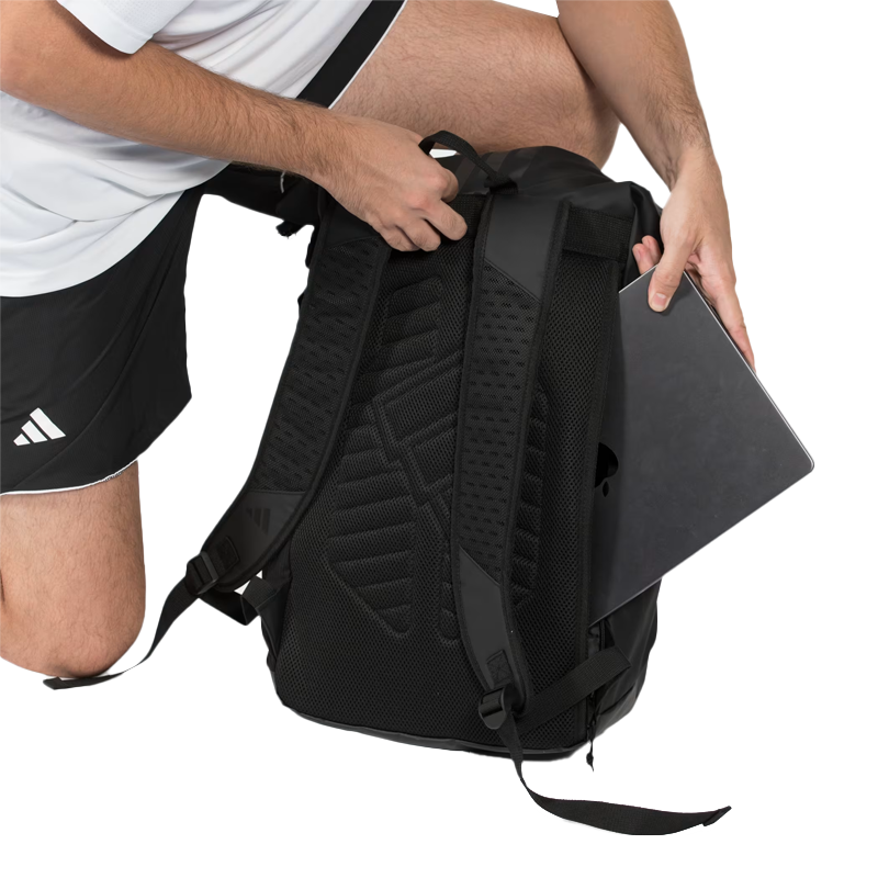 Backpack Adidas Multigame Black 2026