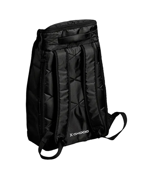 Mochila Oxdog Box Negro