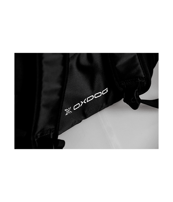 Oxdog Box Black Backpack