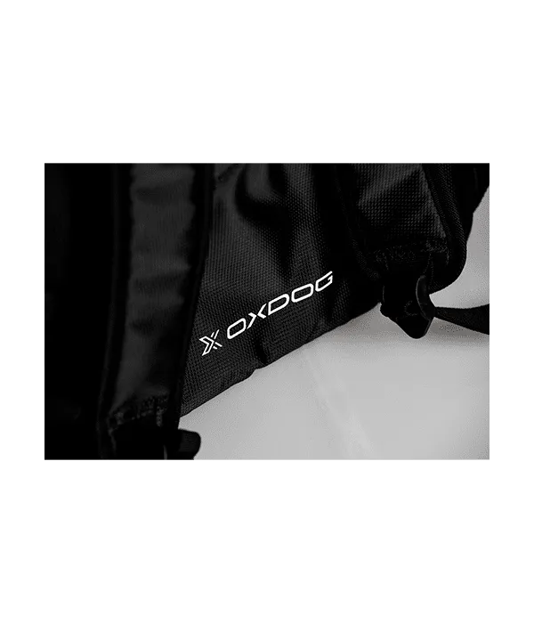 Mochila Oxdog Box Negro