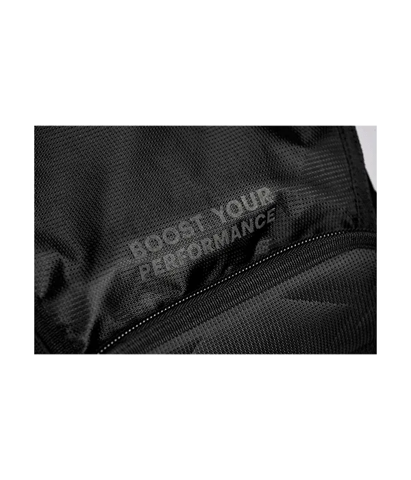 Backpack Oxdog Box Black