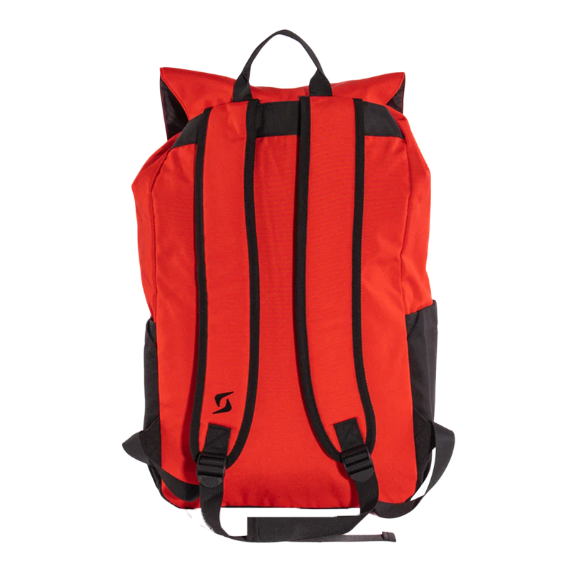 Backpack Siux Pulse Red 2026