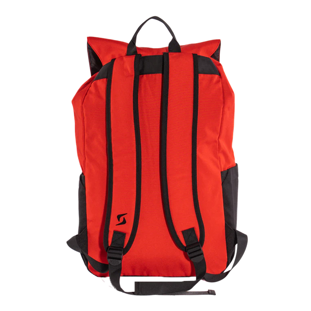 Mochila Siux Pulse Roja 2026