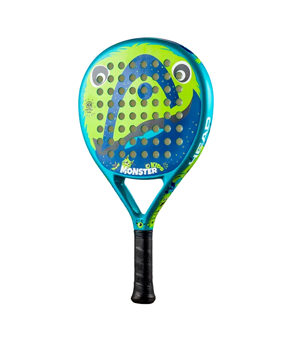 Pala HEAD Monster Kids 2024
