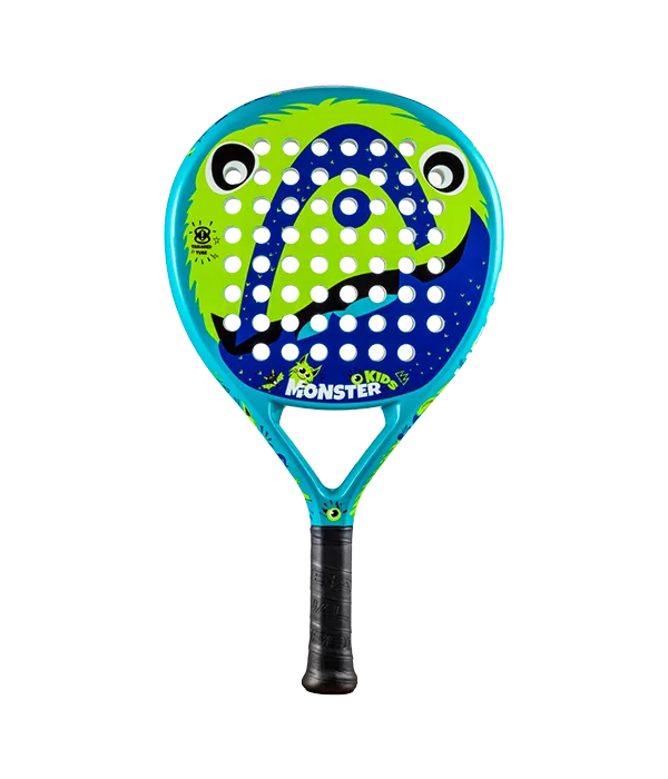 Pala HEAD Monster Kids 2024