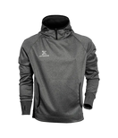 Sudadera Oxdog Montana Gris