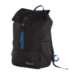 Mochila Siux Pulse Negra 2026