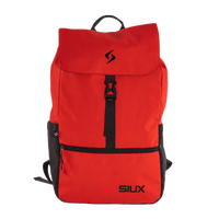 Backpack Siux Pulse Red 2026