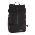 Mochila Siux Pulse Negra 2026