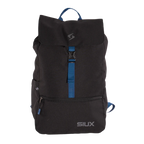 Mochila Siux Pulse Negra 2026
