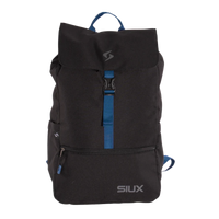 Backpack Siux Pulse Negra 2026