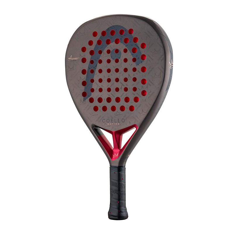 Pala Head Coello Motion 2026