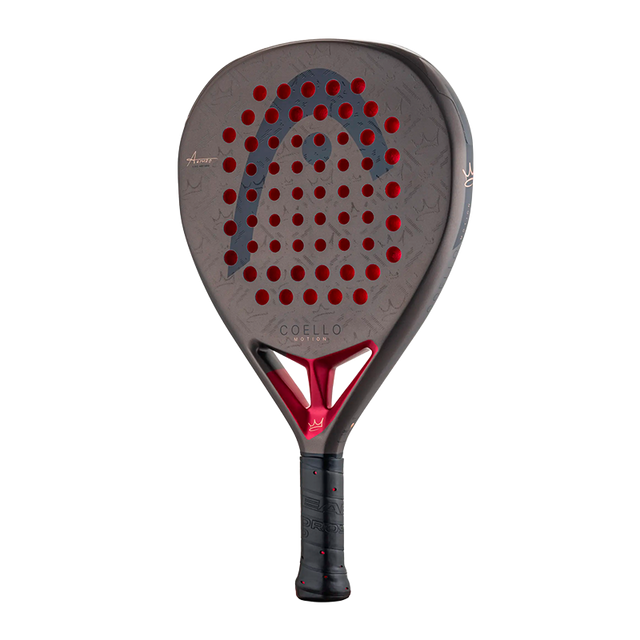 Pala Head Coello Motion 2026
