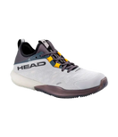Zapatillas HEAD Motion Pro Padel White/Black 2025