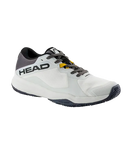 Zapatillas HEAD Motion Team Padel White/Black 2025