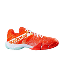 Zapatillas Babolat Movea Tangerine Tango/White