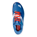 Babolat Padel Shoes Movea 2 Seaport/Cherry Tomato 2026