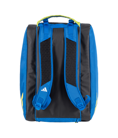 Paletero Adidas Multigame 3.3 Blue 2024