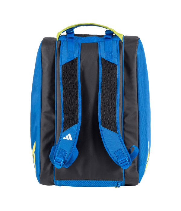 Paletero Adidas Multigame 3.3 Azul 2024