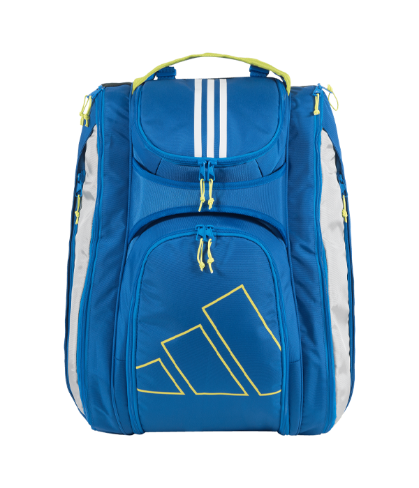 Paletero Adidas Multigame 3.3 Azul 2024