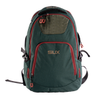 Backpack Siux Edge Green 2026