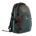 Backpack Siux Edge Green 2026