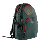 Backpack Siux Edge Green 2026