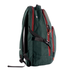Backpack Siux Edge Green 2026