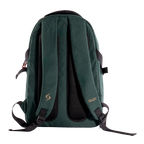 Backpack Siux Edge Green 2026
