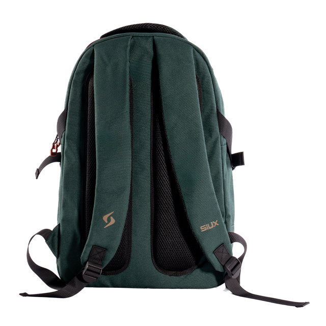Backpack Siux Green Edge 2026