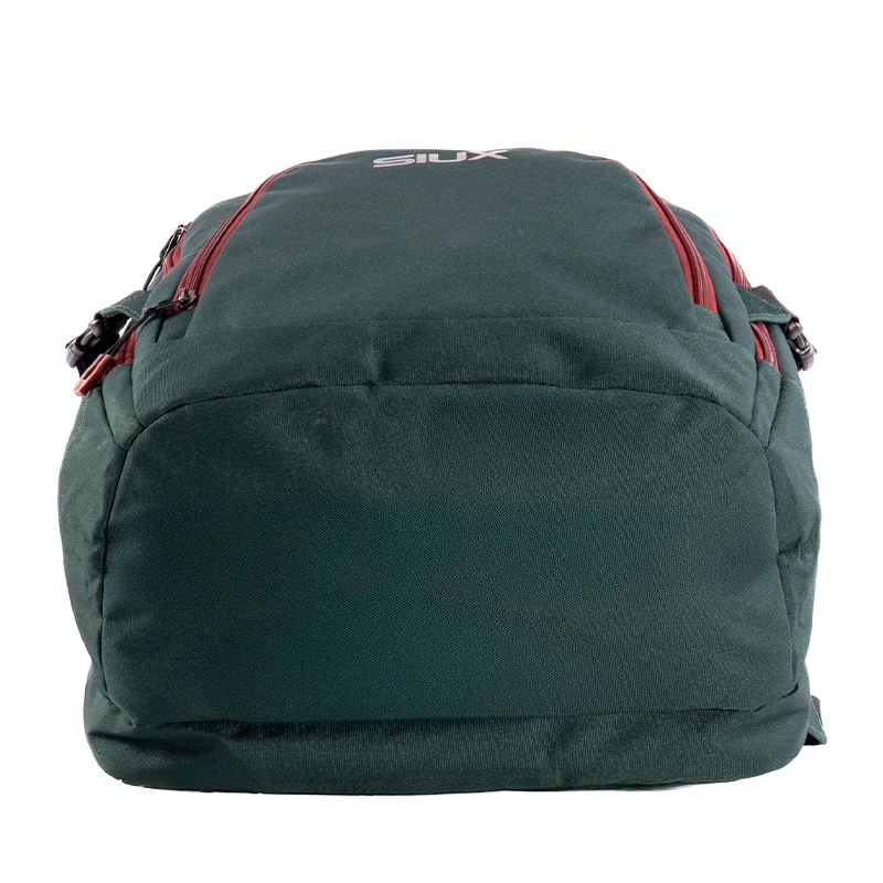 Backpack Siux Edge Green 2026