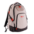 Backpack Siux Edge White 2026