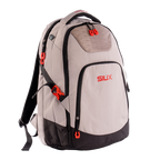 Backpack Siux Edge White 2026