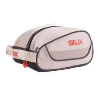 Toiletry Bag Siux Edge White 2026