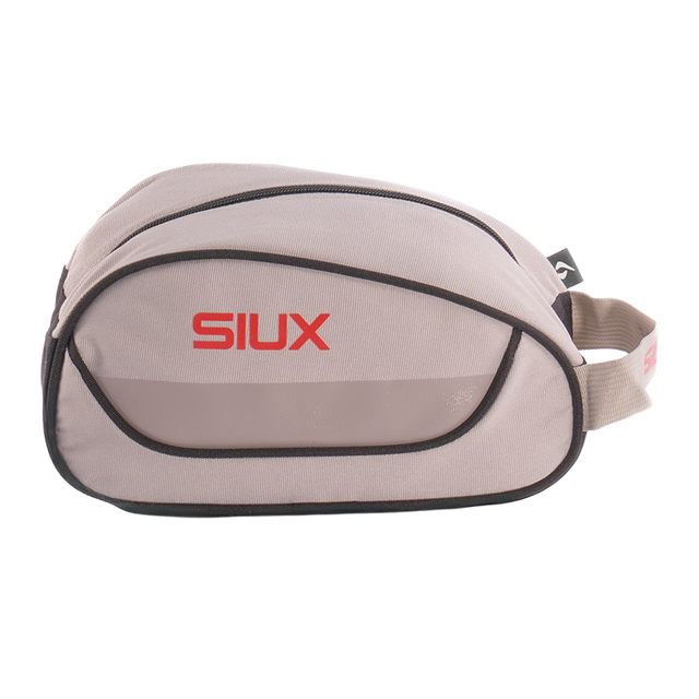 Neceser Siux Edge Blanco 2026