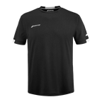 Maglietta Babolat Play CN Tee Nero