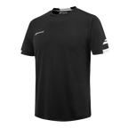 Maglietta Babolat Play CN Tee Nero
